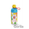 LEGO fľaša na nápoje 500ml