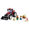Lego 60287 LEGO 60287 Traktor