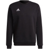 Adidas Entrada 22 Sweatshirt Top M H57478 (95273) Black XL