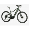 Crussis ONE-PAN Cross 9.8-M (18) CROSS elektrický bicykel 28