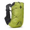 Bežecký batoh Black Diamond W Distance 15 Backpack optical yellow
