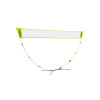 Sieť na bedminton REBEL RBA-4105