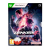 Tekken 8 Launch Edition Xbox X