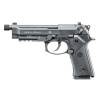Umarex Pištoľ CO2 Beretta M9A3 FM Black, kal. 4,5mm BB