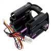 Baterie CS Rowenta Dual Force 2 in 1, RH6735WH/AM0, RH6736WH/AM0, 2500mAh, 46,25Wh, Li-ion