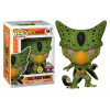 Funko Pop! Dragon Ball Z Cell First Form exclusive GITD 947