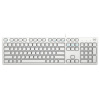 DELL klávesnice KB216/ multimediální/ Azerty/ Francouzská/ USB/ drátová/ bílá 580-ADHP