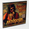 Luczszeje cz.1 AKVÁRIUM CD