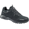 Pánske trekingové topánky Mammut Ultimate Pro Low GTX M Čierna 9 UK