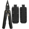 LEATHERMAN WAVE ALPHA + BIT KIT Obsidian