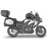 KAPPA KD4126ST plexi KAWASAKI Versys 1000 (19-24)