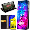 Flipové puzdro GUTCASE pre Realme C67 OBAL FOTO ART VZORKY viacfarebné (Puzdro Peňaženka FOTO Puzdro Stojan Magnet VZORKY Puzdro GLASS 9H pre Realme C67)