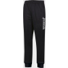 Joma Nohavice POLYFLEECE VICTORY BLACK Veľkosť: XL