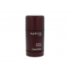 Calvin Klein Euphoria Men deostick 75 ml