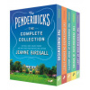 Penderwicks Paperback 5-Book Boxed Set