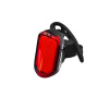 NEXELO SVĚTLO SUPREME ZADNÍ LITE 15LM 8 FUNKCÍ USB