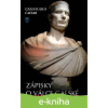 E-kniha Zápisky o válce gálské - Gaius Iulius Caesar