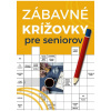 Zábavné krížovky pre seniorov
