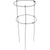 Strend Pro Garden Opora Strend Pro, záhradná, na rastliny, kruhová, 40x76 cm