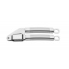 Cs solingen Lis na česnek nerez 20,5 cm Exquisite CS-008611