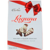 PRALINKY LAGUNA, MLIEČNE CUKRÍKY S ORECHMI A ČOKOLÁDOU, 125 g