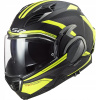 Prilba LS2 FF900 Valiant II Revo Matt Black H-V XXL (Prilba LS2 FF900 Valiant II Revo Matt Black H-V XXL)