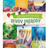 Neuveriteľné cesty: 20 ohromujúcich divov prírody | Roberto Morgese