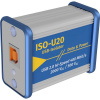 CESYS USB-Isolator USB izolátor ISO-U20, C028529, USB 2.0 izolátor, 1 ks; C028529