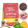 Dolina Noteci Superfood morčacie jedlo sušené 1 kg