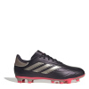 adidas Copa Pure II Club Juniors Firm Ground Football Boots aurora black 4 (36.5)