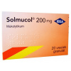 Solmucol 200 mg gra.20 x 1,5 g