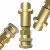 ADAPTÉR REDUKCIA KARCHER K BAYONET K2-K7 NA RÝCHLOSPOJKU 1/4