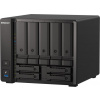 QNAP TS-h973AX-32G (Ryzen 2,2GHz, ZFS, 32GB RAM, 5x 3,5