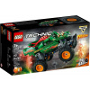 LEGO Stavebnica LEGO Technic 42149 Monster Jam Dragon (217 dielikov)