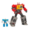 Hasbro The Transformers: The Movie Generations Studio Series Voyager Class Akční Figurka Autobot Blaster & Eject 16 cm