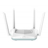 D-Link D-Link R15 EAGLE PRO AI AX1500 Smart Router