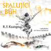 Spalující bůh - R. F. Kuangová - online doručenie