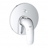 GROHE Eurostyle - Páková vaňová batéria, chróm 29099003