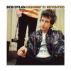 Dylan Bob - Highway 61 Revisited / Vinyl / Transparent [LP]