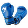 DĚTSKÉ BOXERSKÉ RUKAVICE 4,6,8oz - modré Velikost: 4oz