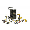 DeWalt DCK853P4 aku sada náradia 18V 4x 5,0Ah aku