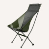 Klymit Ridgeline Camp Chair šedá