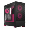 Case Fractal Design Pop Air RGB Core TG Clear Tint FD-C-POR1A-03