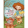 Psíček Eddie a prasiatko Hólms - Pavel Chodúr