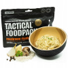 Lyofilizované Tactical Foodpack Hríbové rizoto 580 g