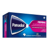Panadol FEMINA tbl flm 500 mg/10 mg (blis.PVC/Al/papier-bezpeč.) 1x10 ks Delpharm Poznań Spółka Akcyjna