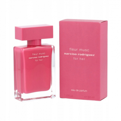 Narciso Rodriguez For Her Fleur Musc 50 ml EDP