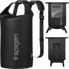 Spigen Spigen Aqua Shield Waterproof Bag A631 (30L), černá