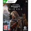 Hra Assassin's Creed: Mirage