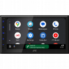 JVC KW-M695DBW - ANDROID AUTO, APPLE CAR PLAY / 2DIN / BLUETOOTH / DAB, WIFI